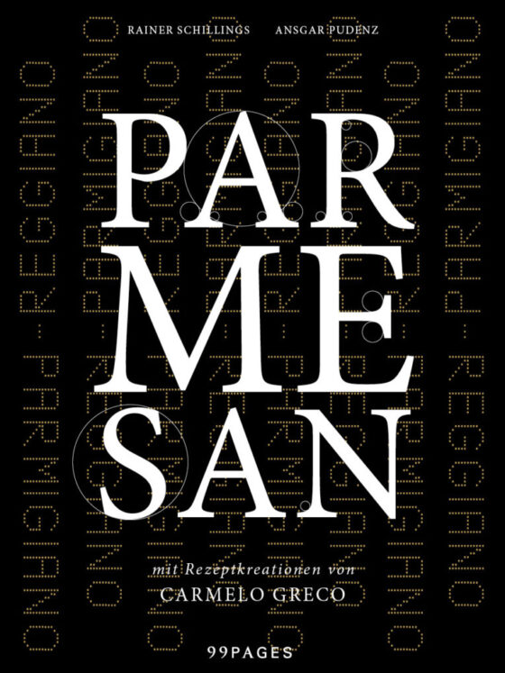 Parmigiano Reggiano: ein Lebensthema