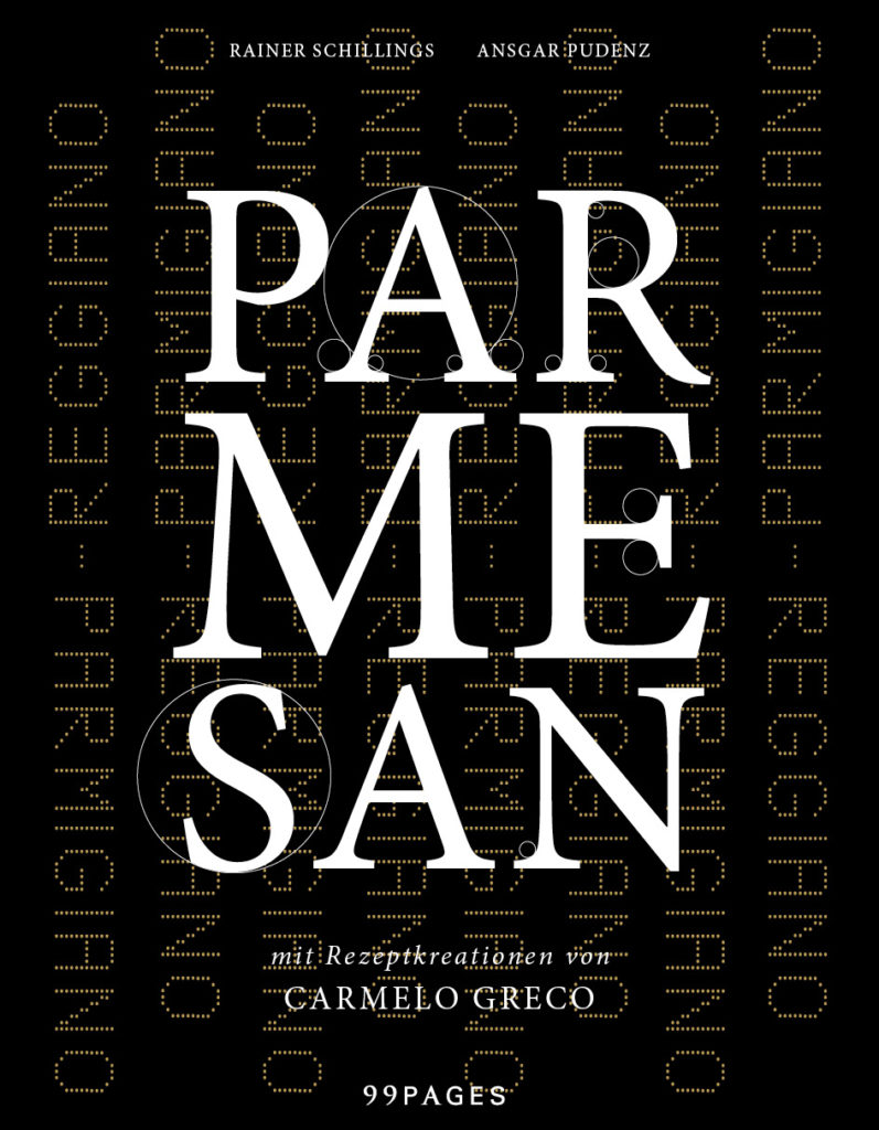 Parmigiano Reggiano: ein Lebensthema